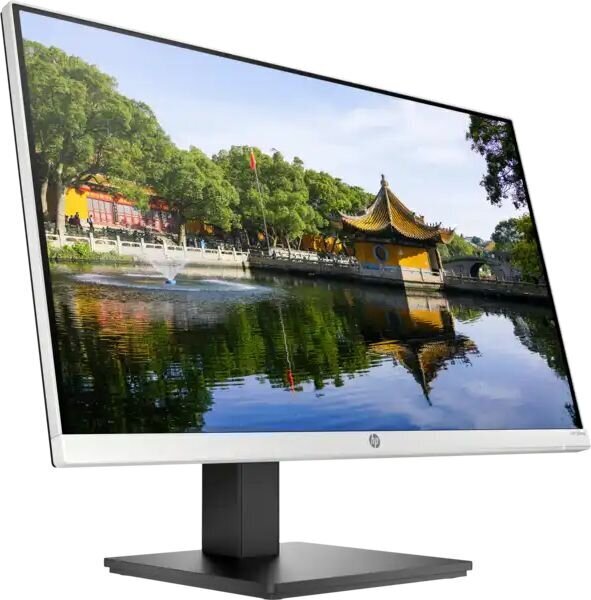 HP 24MQ 1F2J8AA hind ja info | Monitorid | kaup24.ee