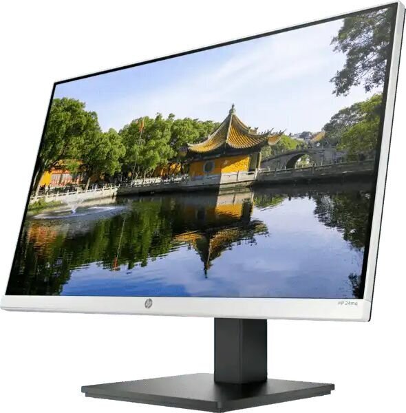 HP 24MQ 1F2J8AA hind ja info | Monitorid | kaup24.ee