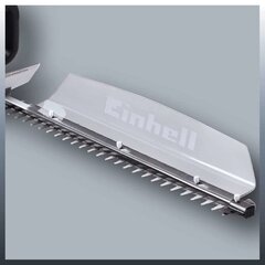 Einhell GE-CH 1855/1 Li - Solo Double blade 2.44 kg цена и информация | Кусторезы, ножницы для газона | kaup24.ee