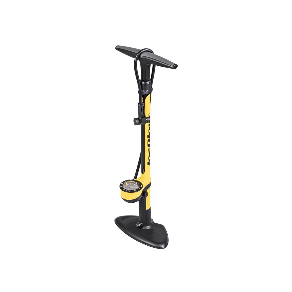 Floor Pump Topeak Joe Blow Sport III цена и информация | Rattapumbad | kaup24.ee