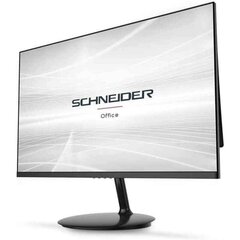 Schneider SC24-M1F hind ja info | Monitorid | kaup24.ee