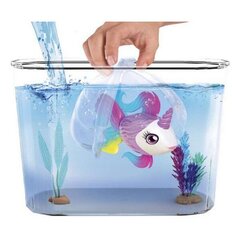 Akvaarium Little Live Pets Famosa Aquaritos hind ja info | Arendavad mänguasjad | kaup24.ee