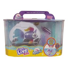 Аквариум Little Live Pets Famosa Aquaritos. цена и информация | Развивающие игрушки | kaup24.ee