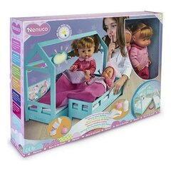 Nukukomplekt Famosa (2 tk) hind ja info | Tüdrukute mänguasjad | kaup24.ee