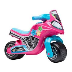 Kolmerattaline Moto Cross Race Moltó цена и информация | Игрушки для малышей | kaup24.ee