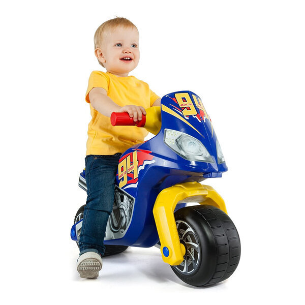 Mootorratas Moto Cross Race Moltó hind ja info | Imikute mänguasjad | kaup24.ee