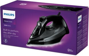 Паровой утюг Philips DST5040/80 2600 W цена и информация | Утюги | kaup24.ee