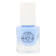 Küünelakk Mia Cosmetics Paris birdie blue, 5 ml цена и информация | Лаки для ногтей, укрепители для ногтей | kaup24.ee