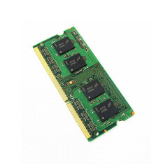 Fujitsu S26391-F3322-L160 memory module 16 GB DDR4 2666 MHz hind ja info | Operatiivmälu (RAM) | kaup24.ee