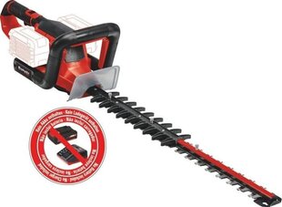 Einhell GE-CH 36/65 Li-Solo 4 kg hind ja info | Heki- ja võsalõikurid | kaup24.ee