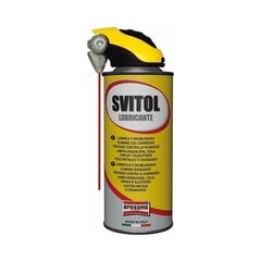 Смазочное масло для двигателя Svitol (400 мл) цена и информация | Моторные масла | kaup24.ee