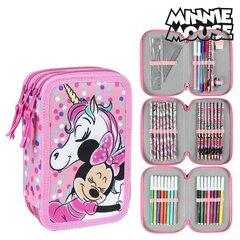 Pinal Minnie Mouse 78735 hind ja info | Pinalid | kaup24.ee