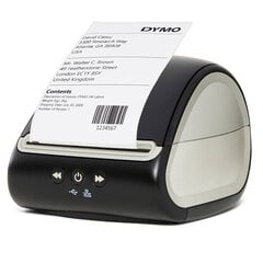 Dymo LabelWriter 5XL hind ja info | Printerid | kaup24.ee