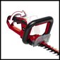 Einhell GE-CH 18/60 Double blade 2400 W 2.9 kg цена и информация | Heki- ja võsalõikurid | kaup24.ee