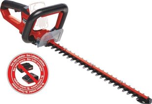 Einhell ARCURRA Double blade 2400 W 2.85 kg hind ja info | Heki- ja võsalõikurid | kaup24.ee