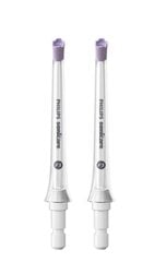 Philips Sonicare F3 Quad Stream HX3062/00 цена и информация | Насадки для электрических зубных щеток | kaup24.ee