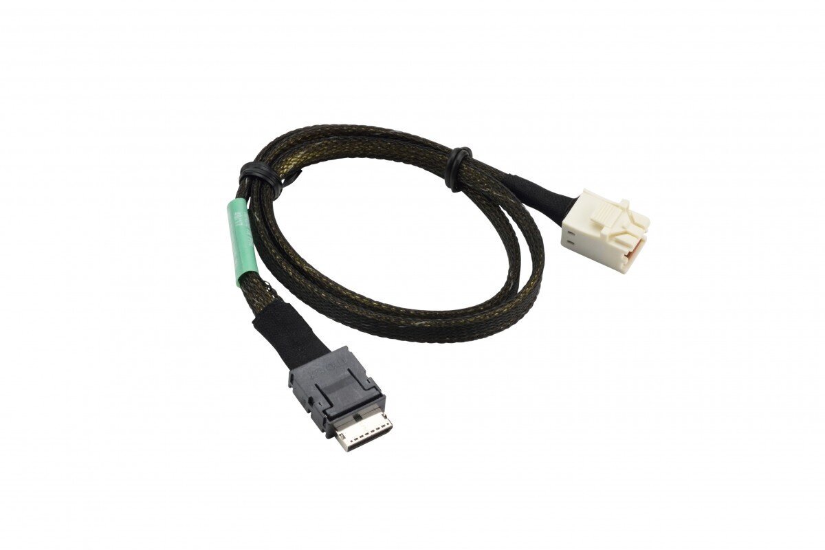 Supermicro CBL-SAST-0929 Serial Attached SCSI (SAS) cable 57 m цена и информация | Emaplaadid | kaup24.ee