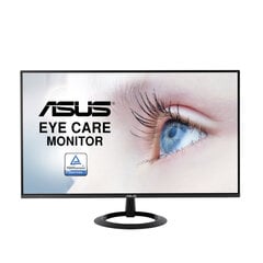 Asus 23.8" Full HD VZ24EHE цена и информация | Мониторы | kaup24.ee