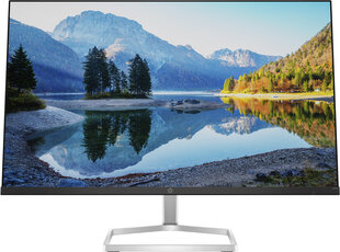 HP M24FE hind ja info | Monitorid | kaup24.ee