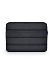 Etui na laptopa PORT DESIGNS 105219 PORTLAND SLEEVE hind ja info | Sülearvutikotid | kaup24.ee