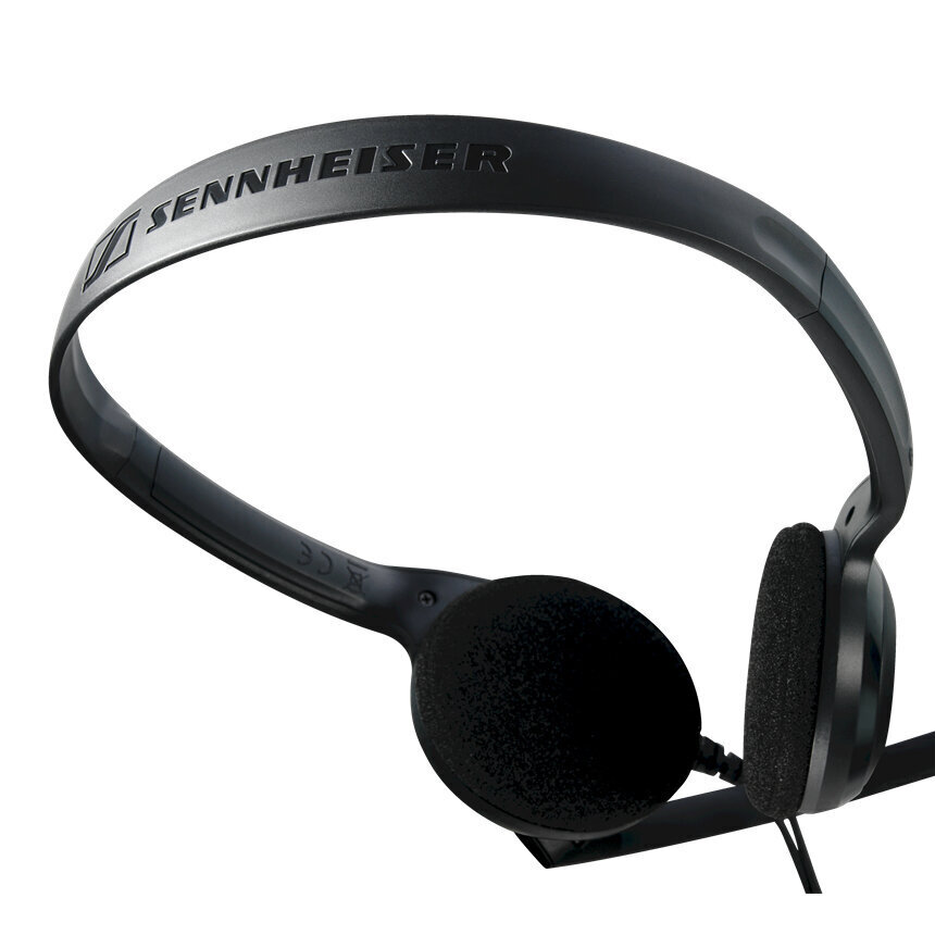 EPOS BY SENNHEISER HEADPHONES PC3 CHAT hind ja info | Kõrvaklapid | kaup24.ee