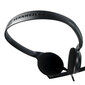 EPOS BY SENNHEISER HEADPHONES PC3 CHAT цена и информация | Kõrvaklapid | kaup24.ee