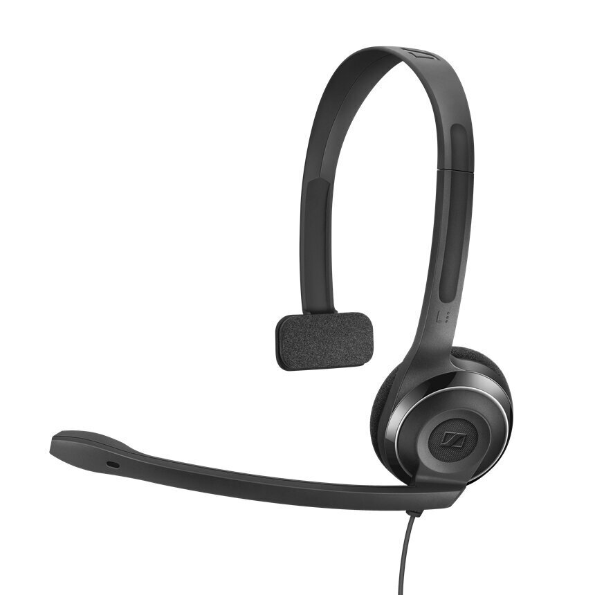 Epos By Sennheiser PC7 USB hind ja info | Kõrvaklapid | kaup24.ee