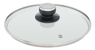 Garnek z pokrywką TEFAL Unlimited 24 cm G25546 hind ja info | Pannid | kaup24.ee