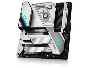 Asrock Z690 AQUA hind ja info | Emaplaadid | kaup24.ee