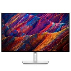 Dell UltraSharp U3223QE, 32'', Ultra HD, LED IPS, USB-C цена и информация | Мониторы | kaup24.ee