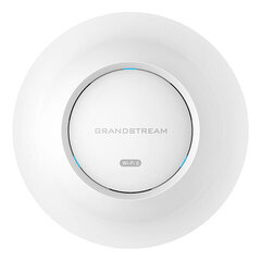 Grandstream Networks GWN7664 wireless access point 3550 Mbit/s White Power over Ethernet (PoE) цена и информация | Маршрутизаторы (роутеры) | kaup24.ee