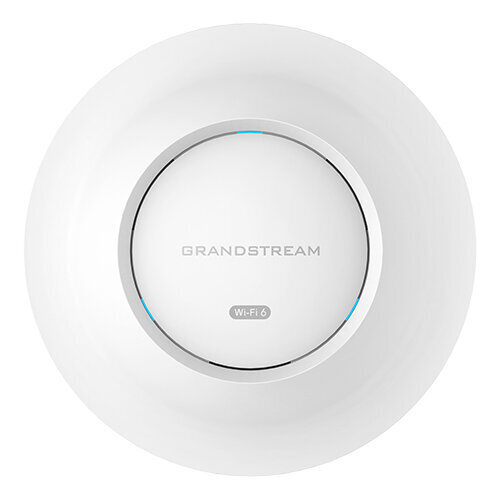 Grandstream Networks GWN7664 wireless access point 3550 Mbit/s White Power over Ethernet (PoE) hind ja info | Ruuterid | kaup24.ee