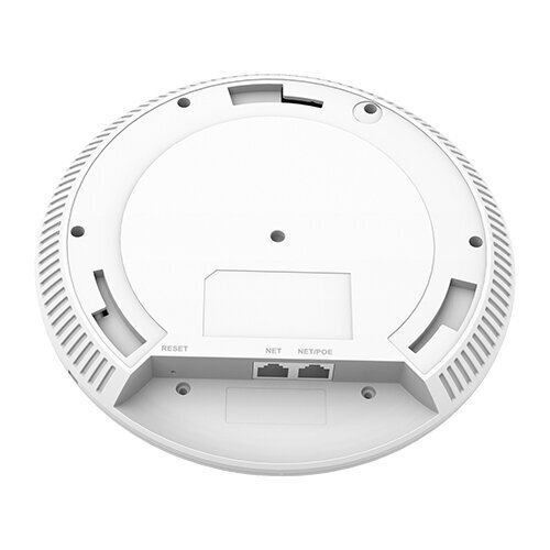 Grandstream Networks GWN7664 wireless access point 3550 Mbit/s White Power over Ethernet (PoE) цена и информация | Ruuterid | kaup24.ee