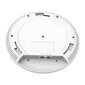 Grandstream Networks GWN7664 wireless access point 3550 Mbit/s White Power over Ethernet (PoE) цена и информация | Ruuterid | kaup24.ee