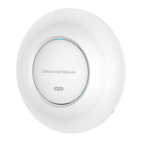 Grandstream Networks GWN7664 wireless access point 3550 Mbit/s White Power over Ethernet (PoE) цена и информация | Ruuterid | kaup24.ee