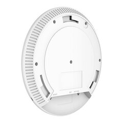 Grandstream Networks GWN7664 wireless access point 3550 Mbit/s White Power over Ethernet (PoE) цена и информация | Маршрутизаторы (роутеры) | kaup24.ee