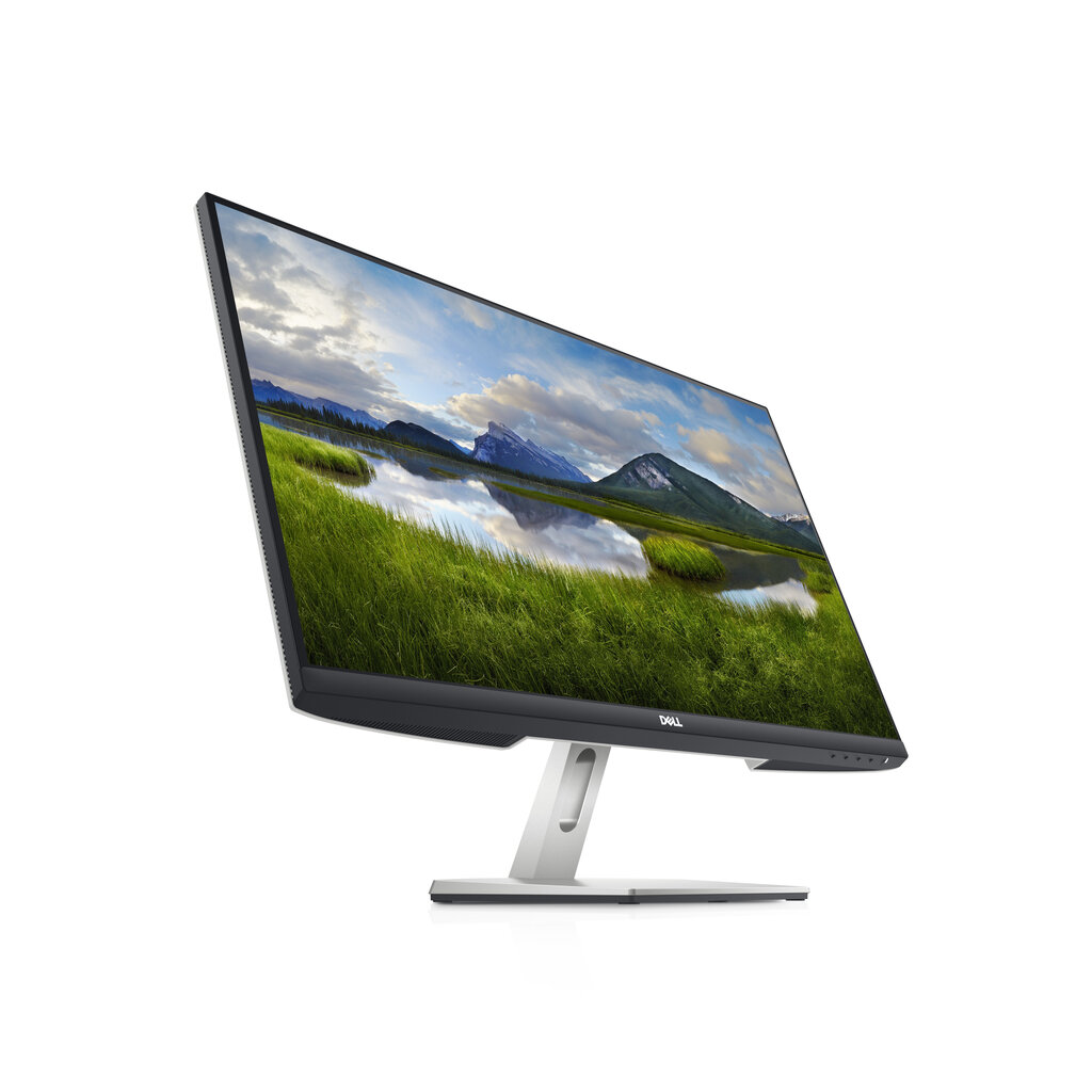 Dell 210-AXKR hind ja info | Monitorid | kaup24.ee