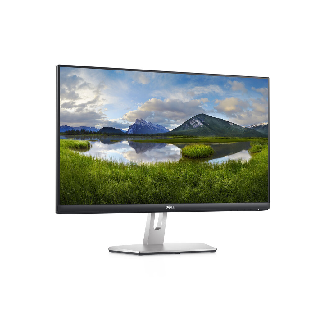 Dell 210-AXKR hind ja info | Monitorid | kaup24.ee