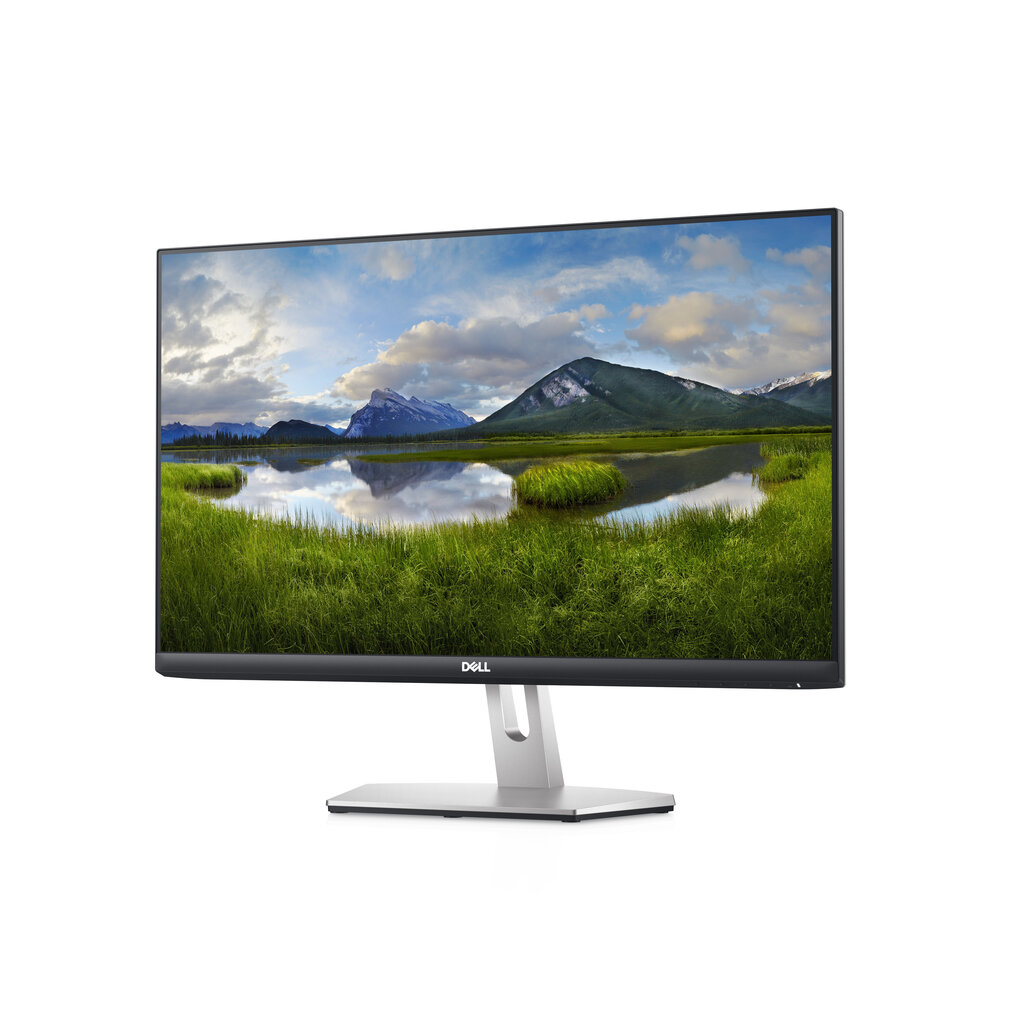 Dell 210-AXKR hind ja info | Monitorid | kaup24.ee