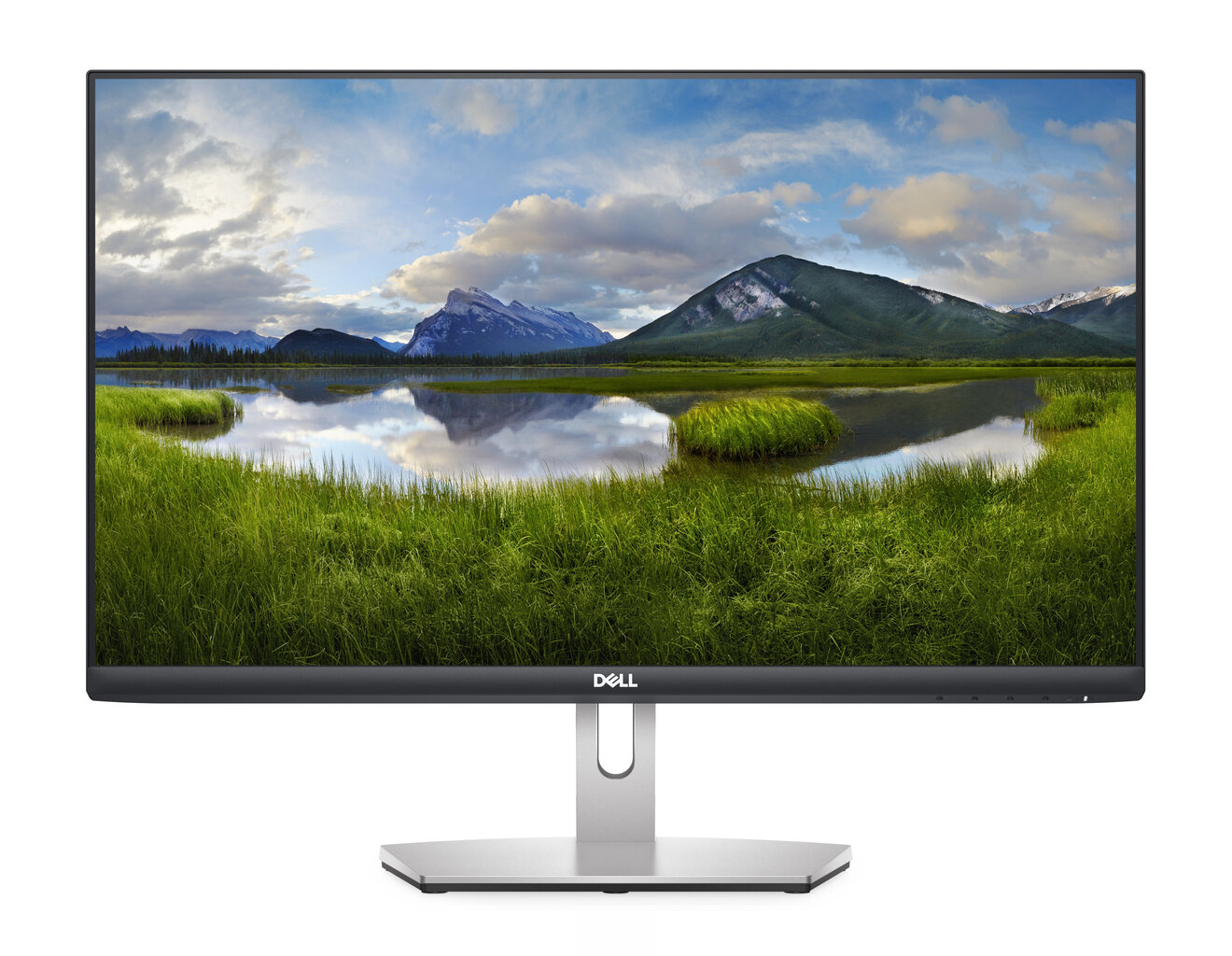 Dell 210-AXKR hind ja info | Monitorid | kaup24.ee