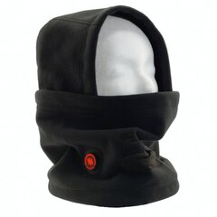 Glovii GHBM headwear Balaclava Cotton, Elastane, Polyester hind ja info | Meeste sallid, mütsid ja kindad | kaup24.ee