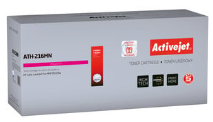 Kasetės lazeriniams spausdintuvams Activejet ATH-216MN CHIP hind ja info | Laserprinteri toonerid | kaup24.ee