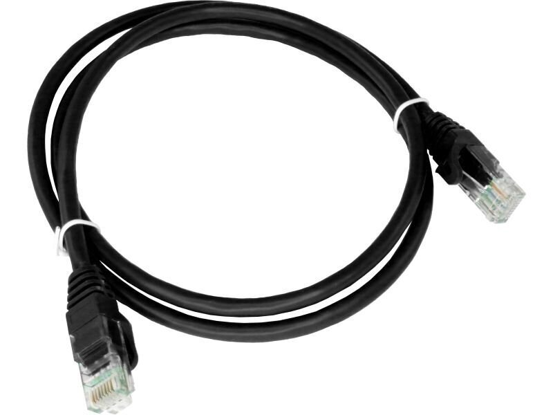 Alantec KKU6ACZA2, RJ45, 2 m hind ja info | Kaablid ja juhtmed | kaup24.ee