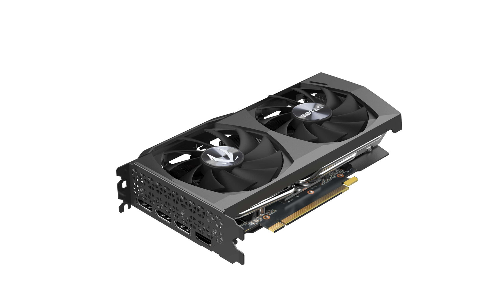 Zotac ZT-A30500E-10M graafikakaart NVIDIA GeForce RTX 3050 8 GB GDDR6 hind ja info | Videokaardid (GPU) | kaup24.ee