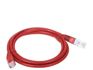 A-Lan KKU5CZE5.0, RJ-45/UTP, 5 m hind ja info | Kaablid ja juhtmed | kaup24.ee