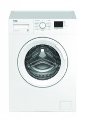 Beko WUE6511XWW1 hind ja info | Pesumasinad | kaup24.ee