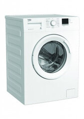 Beko WUE6511XWW1 hind ja info | Pesumasinad | kaup24.ee