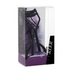 Catrice Lash Curler - Kleštičky na řasy 1.0ks hind ja info | Kunstripsmed, ripsmekoolutajad | kaup24.ee