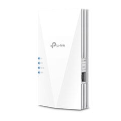 TP-Link AX1800 Wi-Fi 6 Range Extender цена и информация | Точки беспроводного доступа (Access Point) | kaup24.ee