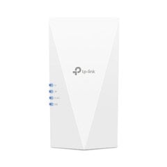 TP-Link AX1800 Wi-Fi 6 Range Extender цена и информация | Точки беспроводного доступа (Access Point) | kaup24.ee